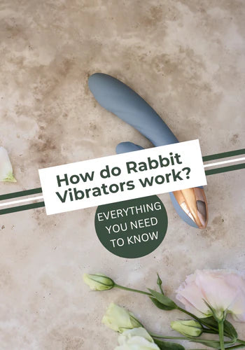 How Do Rabbit Vibrators Work: Everything You Need To Know