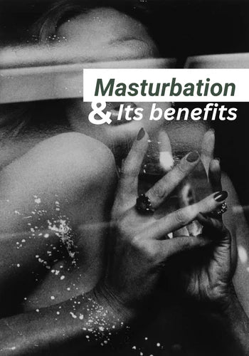 Masturbation health benefits