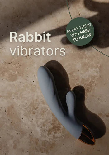 Rabbit Vibrators: Everything You Need to Know