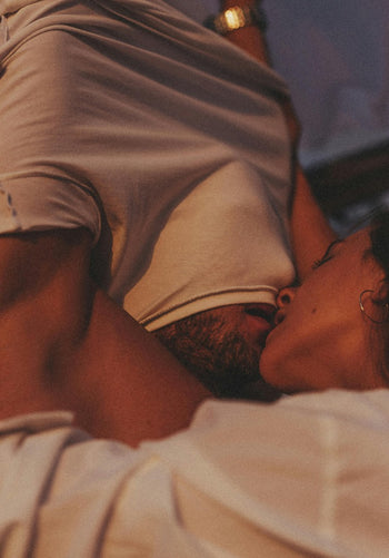 Sexual Wellness for Busy Couples : How to Make Time for Intimacy